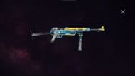 Opening the crate can give a permanent MP40 skins as well (Image via Free Fire)